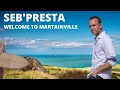 Seb&#39;Presta/Sébastien Martin: Welcome to Martainville &quot; Clip &quot;