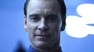 マイケル・ファスベンダーが挑んだ謎の役が明らかに／映画『エイリアン：コヴェナント』本編映像