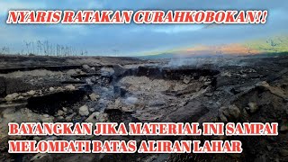 Download Lagu AWAN PANAS GUNUNG SEMERU, Nyaris Lompati Aliran MP3