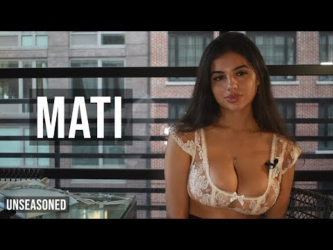 Mati Marroni: Going Viral off an 8 Second Video, Having No Dating Life, and Biggest Misconceptions