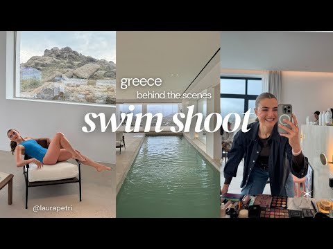 A SWIM SHOOT