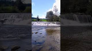 Klang des Wassers #Entspannung #Nature #Travel #Meditation