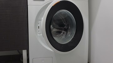 9E2 Error on Samsung Washer | How to remove