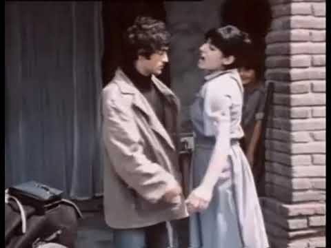 სიყვარული ყველას უნდა - ბურნუთა და მაყვალა