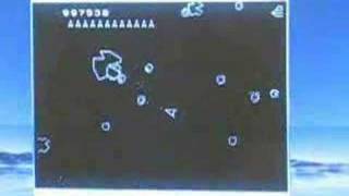 Asteroids High Score 4436020