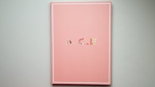 Full & final review:
https://www.kpopar1.com/single-post/ace-cactus-album-unboxing-review
comes with a 56-page photobook and 16gb usb containing six concep...