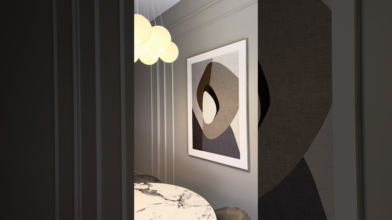 Wykończenie pod klucz - 49,9 m² w inwestycji NOHO Mogilska  