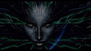 PC Longplay [232] System Shock 2 (Part 1 of 3) OSA Class