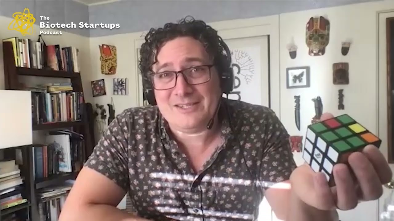 «Дыхательная модель»: баланс между обсуждением и реализацией | Переиздание Джейкоба Гланвилла (Ча...