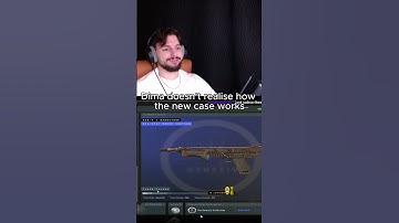 Dima got trolled?! #dima_wallhacks