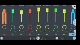 How to Make NY/UK Drill in FL Studio Mobile | "ICE DIGGER" (: