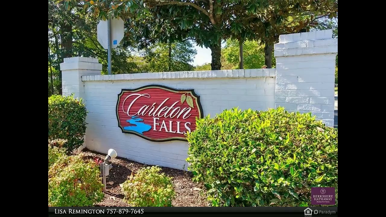 Homes for Sale - 314 Oak Ridge Drive, Newport News, VA