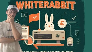 🐇HACKING ÉTICO - Máquina WhiteRabbit HTB Insane #ethicalhacking #ciberseguridad #whiterabbit #htb