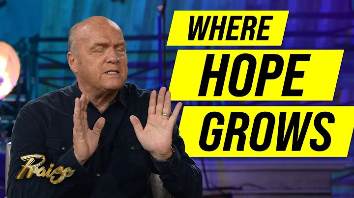 Greg Laurie Testimony: Losing My Son and Still Hav...