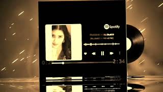 FREE Avee Player Template 2026 | Spotify Style Visualizer Download screenshot 3