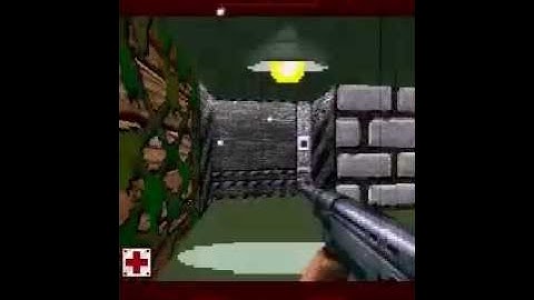 The Best of Bunker 3D...