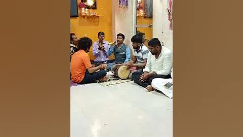 Homachya Padava Paya song | Bhaskar Marathe | Bhai...