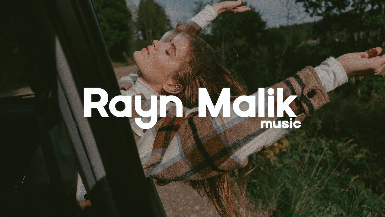 RAYN MALIK & Vocalina - Frozen Heartbeat (Original Mix) | Retro 2025