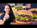 Страна фастфуда - McDonald's, Burger King, Starbucks. Почему американцы его так любят