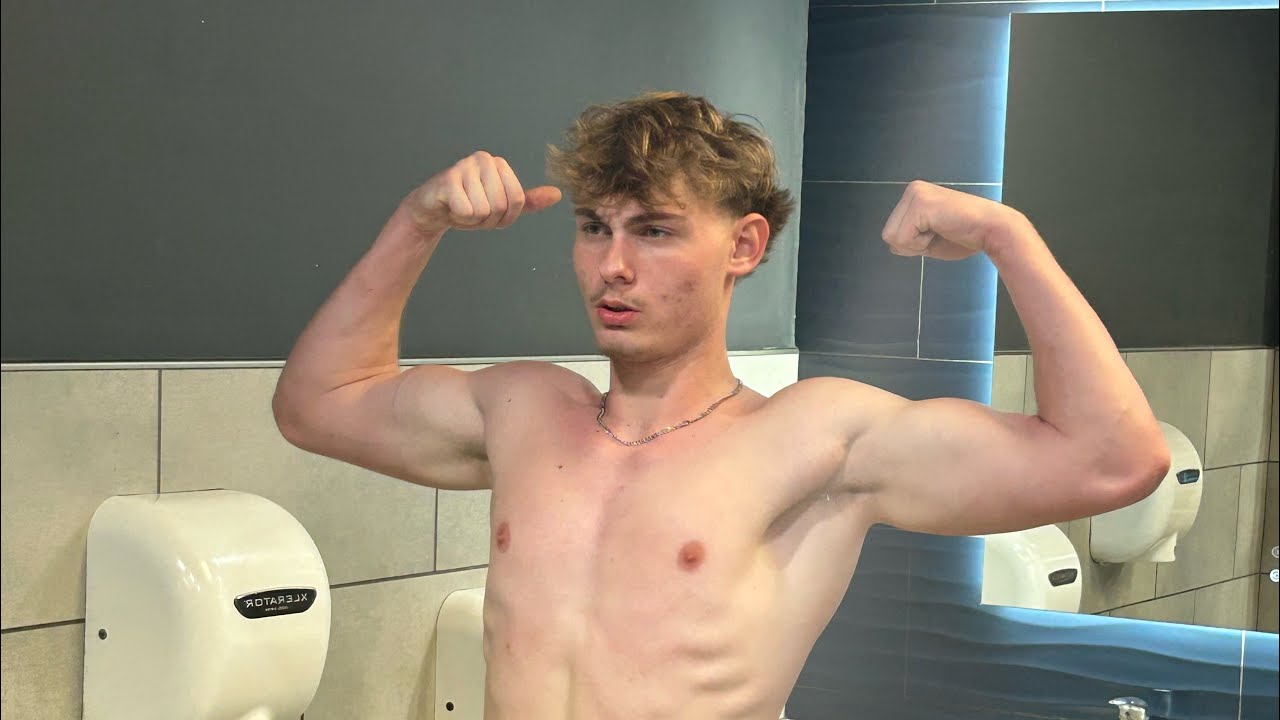 Day 3…4 of the clean bulk