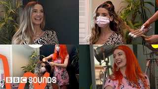 Zoe Sugg talks about her new baby & Dianne Buswell gives her mermaid waves | Full Ep | BBC Sounds