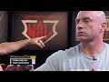 Storm Chellino v Todd Hutchings: WAL 2015 Middleweight Semi Final, Right Hand