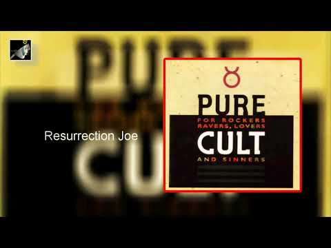 Resurrection Joe by The Cult