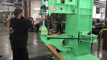 ALL NEW YODER HAMMER