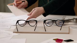 The World's First Autofocus Glasses Packed Into 22 Grams