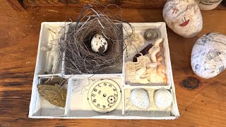 What’s a Magpie box?? And Weekend Updates!