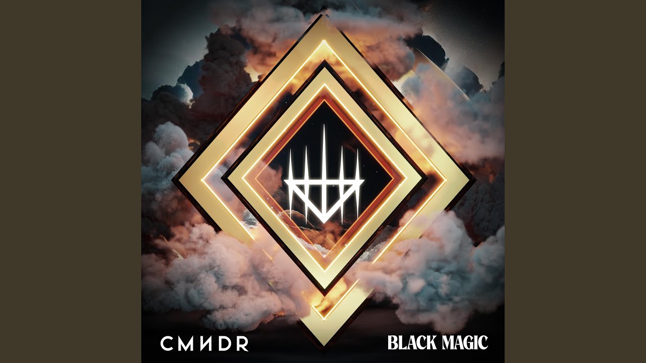 Watch Black Magic on YouTube Watch Black Magic on YouTube