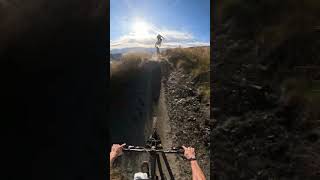 Gopro: Who You Picking To Ride With You? Dreamy Track In Nz With Reed Boggs And Friends