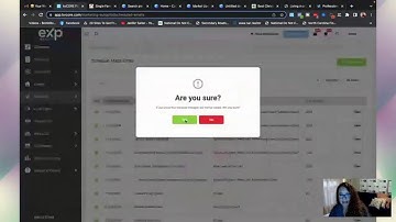 Building A Newsletter in kvCore