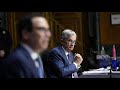 Powell, Mnuchin Make Push for More Stimulus