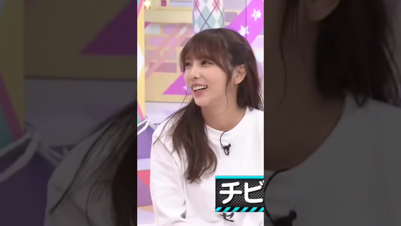 乃木坂のおチビちゃん 