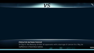 Injustice 2 Mobile  | Speedforce flash is great