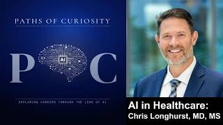 Ai In Healthcare Chris Longhurst, Md, Ms