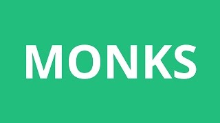 Download lagu How To Pronounce Monks Pronunciation Academy How To Pronounce Monks Pronunciation Academy