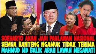 Download Lagu MAHMUD MD LAWAN MEGAWATI..!! BANTENG NGAMUK TAK TERIMA SOEHARTO MENJADI PAHLAWAN NASIONAL MP3 Download Lagu MAHMUD MD LAWAN MEGAWATI..!! BANTENG NGAMUK TAK TERIMA SOEHARTO MENJADI PAHLAWAN NASIONAL MP3