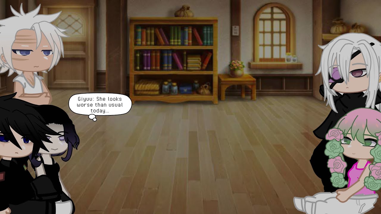 Hashira react to my FYP🥹||2X speed||YOKO||Rushed end||READ DESC❕||