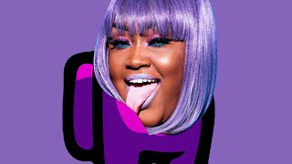 Among Us Drip Theme Song (CupcakKe Remix)