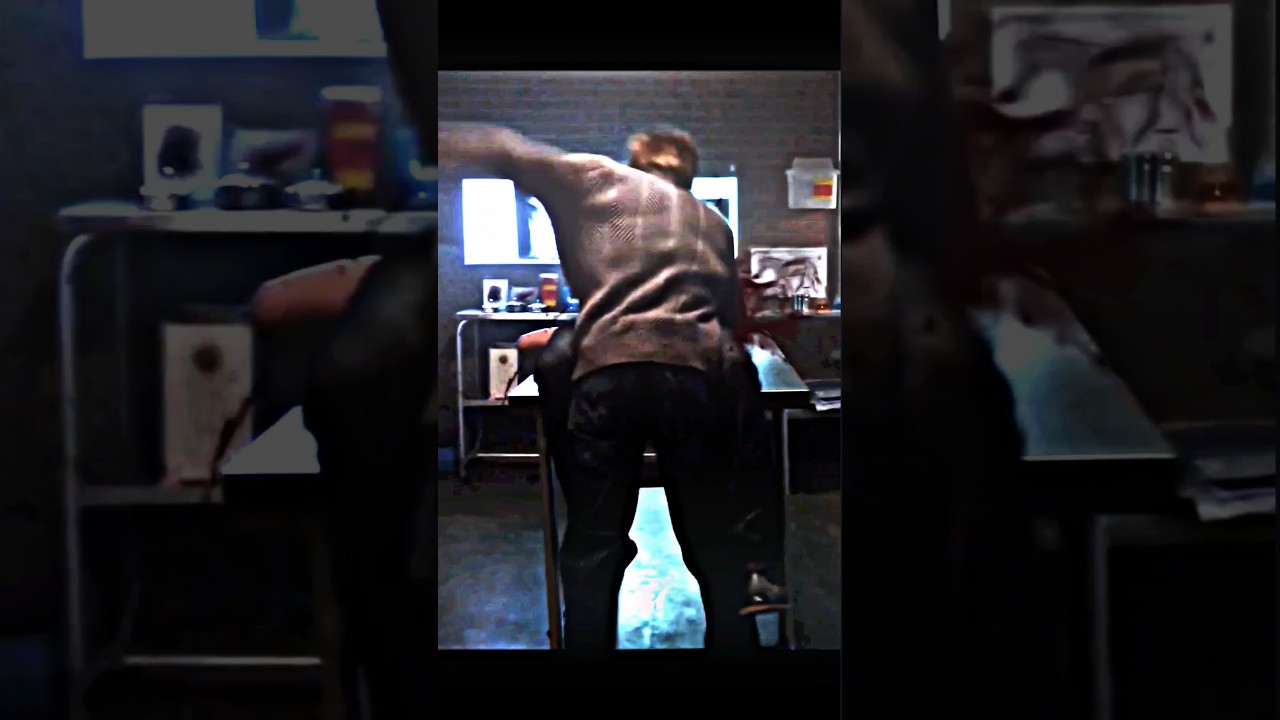 The Demon Wolf is back🐺🤯. Was he the strongest Alpha ever?? 