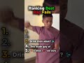Ranking Best Rap Fail Vines  #funny #shorts #memes #rap #vine