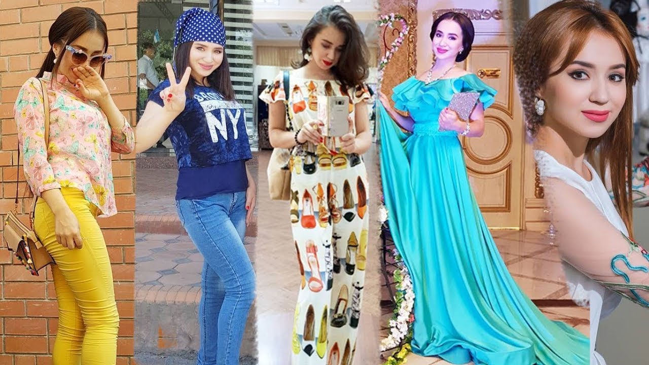 Шахзода мухамедова картинки