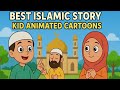 Best Islamic Story for Kids | Animated Cartoon | Learn with Fun|ILMTOON