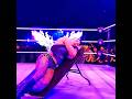 Mami Rhea Ripley ❤️🩹 Suddenly Wakes Up in the Ring 😍🔥 WWE Cute Moments #shorts #wwe#viral #edit