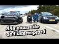 Touge Drift Provençale avec Axel au Ventoux ! - CLK DRIFT