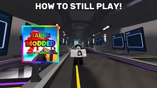 HOW TO STILL PLAY RAULS RIVALS MODDED! (still works) screenshot 3