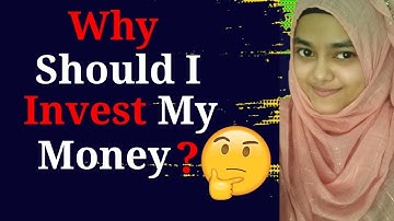 Stop Saving Money, You