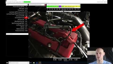 AEM Infinity Live Training: Supercharged Honda s2000 Part 2 | Evans Performance Academy